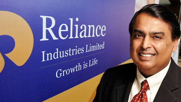 Ambani s Reliance Industries rose 3 billion dollar foreign loan