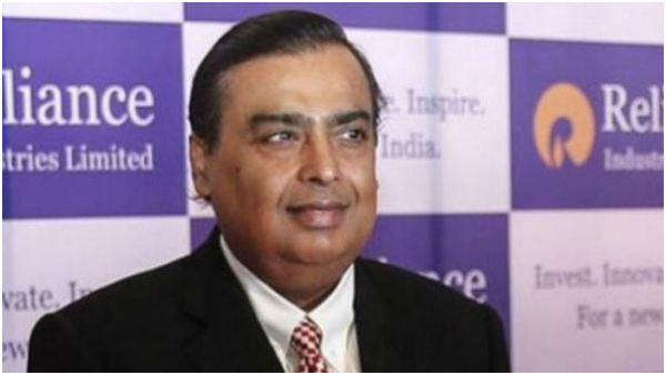 Reliance Jio IPO Mukesh Ambani will give a gift to investors in 2025 IPO of Reliance Jio Infocomm will come