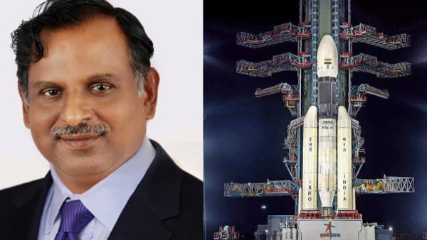 V Narayan Appointed as New ISRO Chief Know his contribution and Expertise