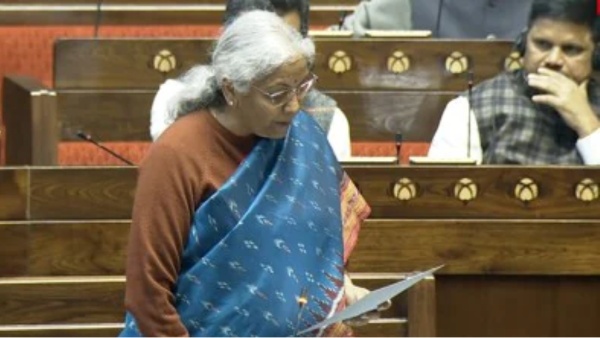 Budget 2025 From getting permission from President to presentation and till getting approval here are full details