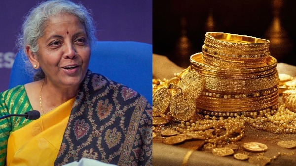 World gold Council requests Finance Minister Not To Hike Import Duties on Gold in Budget 2025