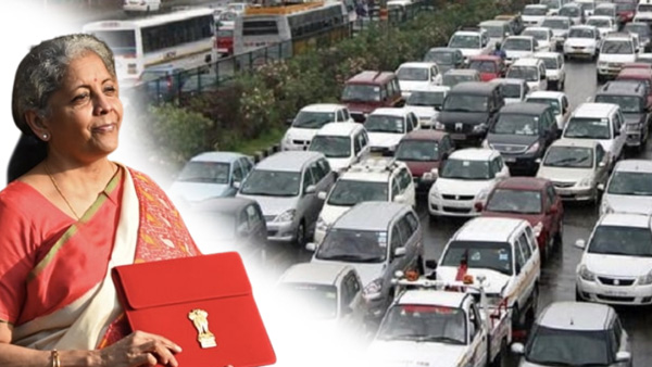 Know what Indian Auto sector expecting From Budget 2025 To Push EVs sales and acceptance