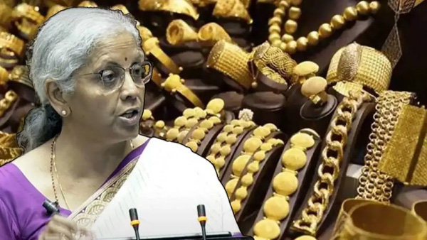 Do you know how much gold Nirmala Sitharaman has know her assets networth carrer lifestyle