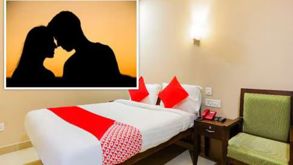 Hospitality Jaint OYO changed check-in rules shocking Unmarried Couple Know details