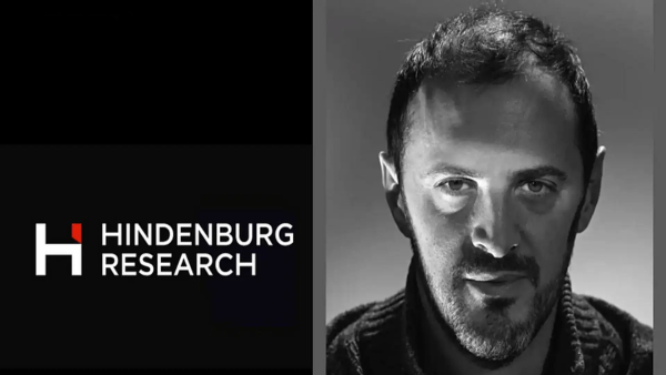 Hindenburg Shuts Down The Man Behind the Controversy Who is Nate Anderson and What s His Net Worth