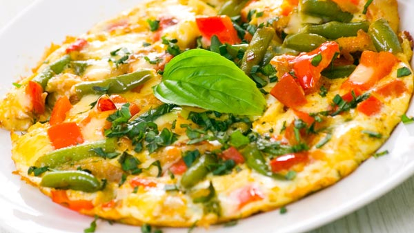 Just one plane omelette costing 944 after GST sparked debate over Luxury Hotels Pricing