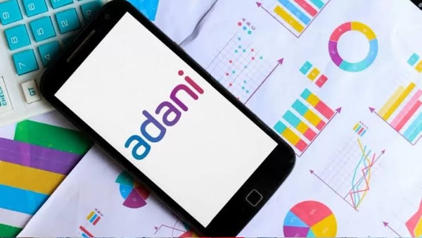 Adani shares plunged Is this all in one day Investors are crying know here more