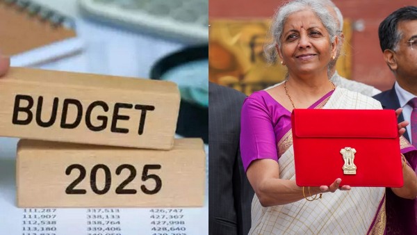 Hope from the Budget 2025 Many schemes related to skill development and cash transfer may come