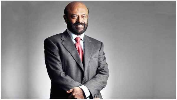 Shiv Nadar lost Rs 464850000000 in a single day His one-day donation alone is Rs 5 9 crore Wow