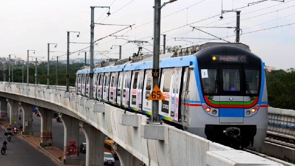 Hyderabad Metro Phase-2 To Get Part B CM Reddy Plans Paradise-Medchal And JBS-Shameerpet Corridors