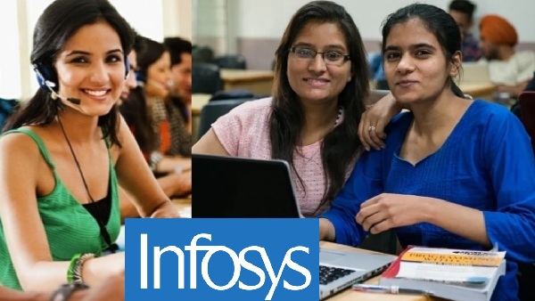 Infosys announced to hire 20000 tech freshers in FY26 Good news for graduates
