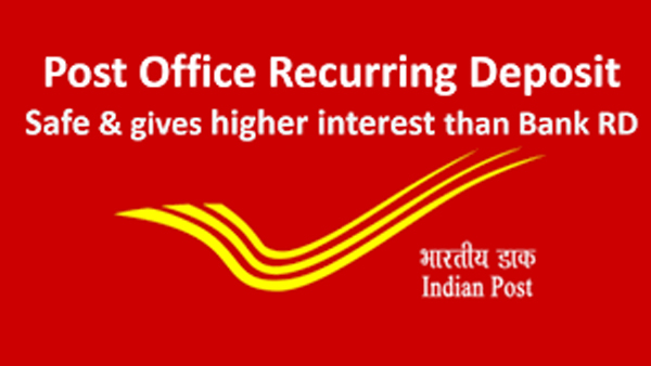 RD Scheme Deposit 15 000 and Earn 10 Lakh Explore This High-Return Post Office Scheme