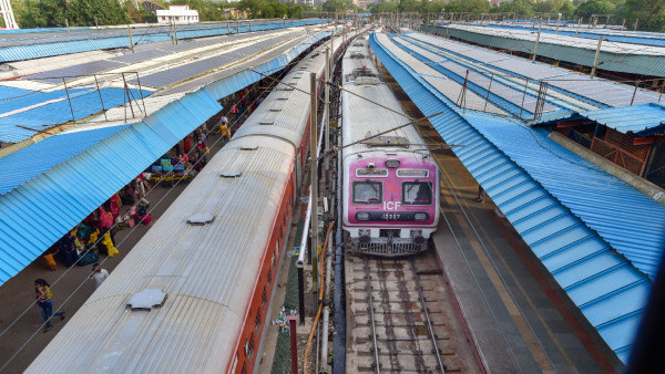 10th pass youth can apply for Railway Group-D Level-1 posts applications will start from tomorrow