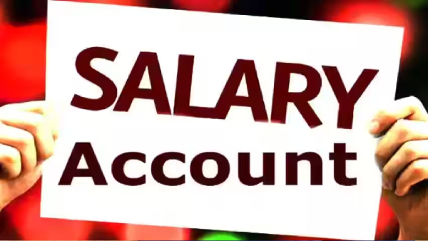 You get these great benefits of opening a salary account in SBI insurance cover upto 1 crore free