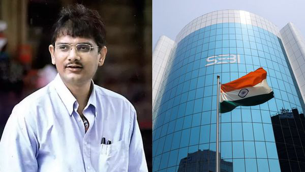 Ketan Parekh active again in stockmarket Many big revelations in SEBI s investigation recovering every penny