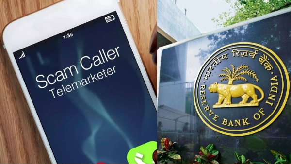 Banks Will Call You Only From These 2 Numbers Now RBI Makes It Easier To Spot and fraud Spams Banks Will Call You Only From These 2 Numbers Now RBI Makes It Easier To Spot and fraud Spams