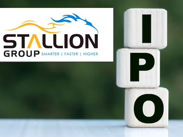 Stallion India IPO debuts in NSE BSE with 34Percent Premium Investors partying on gains Stallion India IPO debuts in NSE BSE with 34Percent Premium Investors partying on gains