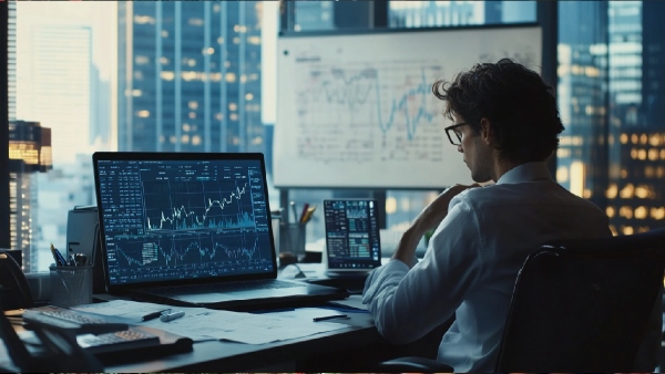 This week is very important for stock market investors Total 250