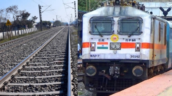 Railway allocations in Union Budget How much money is Nirmala Sitharaman going to allocate for the Railways