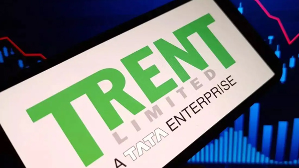 After giving 133Percent return this Tata stock slipped 19Percent 47 000 crores wiped out know the reason