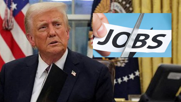 Donald Trump s election promise will take away the jobs of 23 lakh people but how