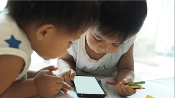 Stop Watching Reels Study links reel addiction with high BP in young middle-aged people