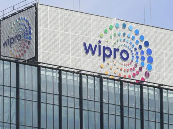 IT Major Wipro announced new campus at Gopanapalli as part of business expansion in Hyderabad