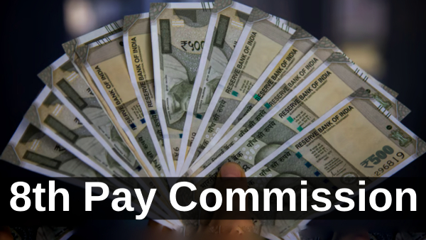 Shocking News to Central Gov Employees 8th Pay Commission setup may get delayed by year