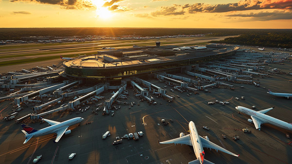 Bengaluru Gov selecting 3 places for 2nd airport construction Sparking Realty boom in Karnataka