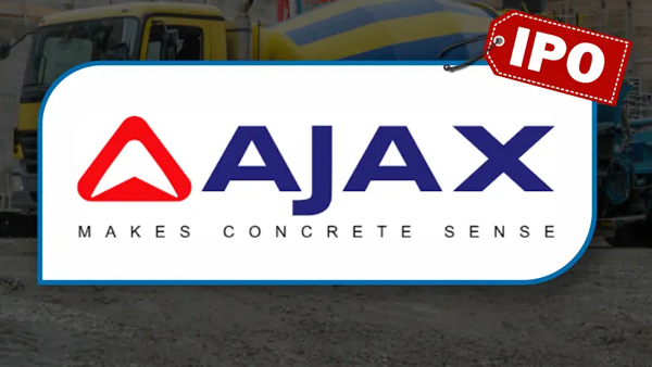Ajax Engineering IPO Trading with 40 GMP per share Raised 379cr from Anchor Investors
