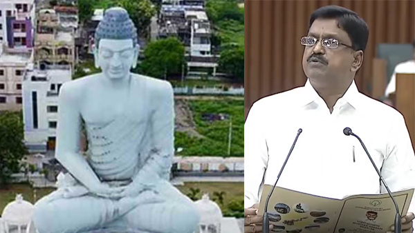 Know which Super six schemes got funds in AP Budget 2025 Amaravathi got 6000Cr