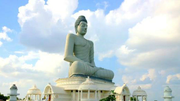 andhrapradesh capital Amaravati is being built rapidly due to this Land prices have increased 3 times in 6 months