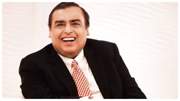 Mukesh Ambani is preparing to shake world of fast fashion this move became big threat to Tata-Nykaa