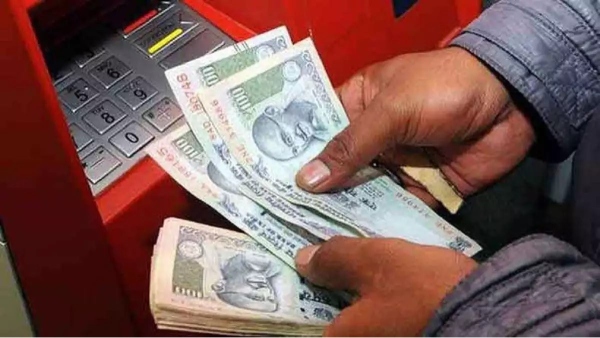 shocking withdrawing money from ATMs to become more expensive as RBI prepares to increase fees