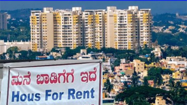 you will be shocked in Bangalore 1BHK house Rent 30 thousand per month with security deposit 5 lakh rupees