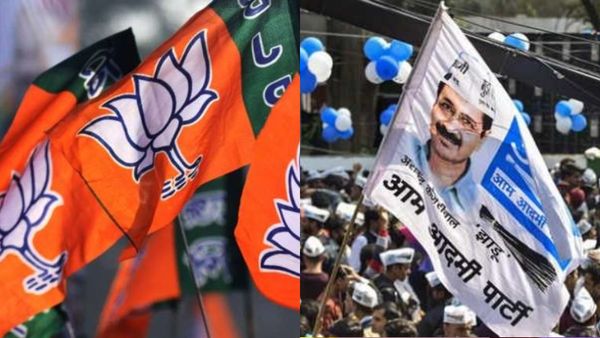 Nirmala sitharaman s Tax Relief upto 12 Lakhs brought Gain to BJP in Delhi