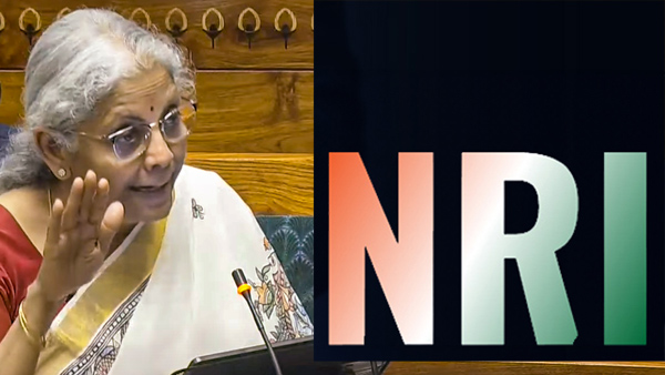 NRIs did you notice this announcement in the budget Nirmala Sitharaman raised the key limit
