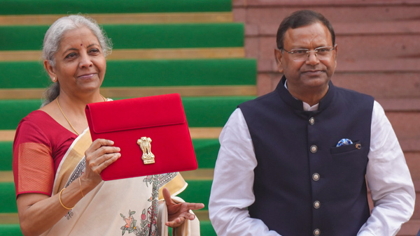 Know what got costlier and what got cheaper in budget 2025 announced by Nirmala Sitharaman