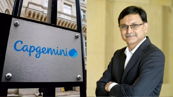 Capgemini CEO Ashwin Yardi suggests 47 hour work with no weekend emails for work life balance