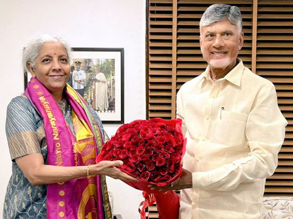 Know Aandhra Pradesh Got From Union Budget 2025 from Modi 3 0 First Budget