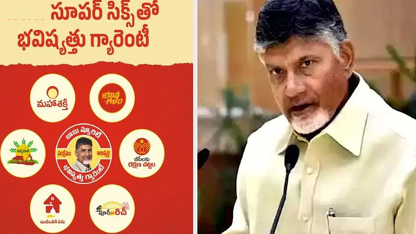 AP people expecting major allocations to super six schemes in budget 2025