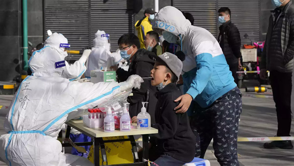 New Varient of Corona Virus HKU5-CoV-2 found in bats by China can transfer to humans too