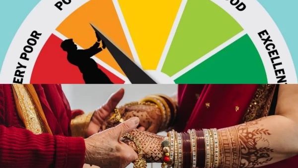 Maharashtra family cancels wedding because of grooms low CIBIL score social media gone viral