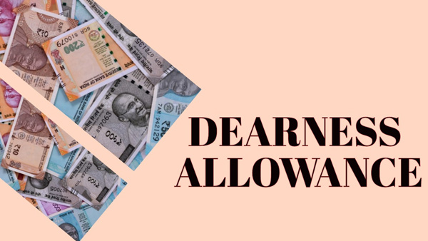 Good news to pensioners and central gov employees as DA hike and 8th pay commission in line