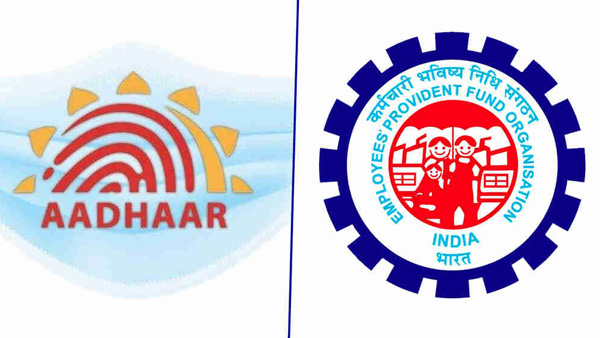 Another deadline This is the last day to link Aadhaar with UAN See for yourself