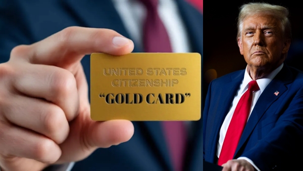 Trump s 5 mn gold card visa offers new opportunity for Indian graduates