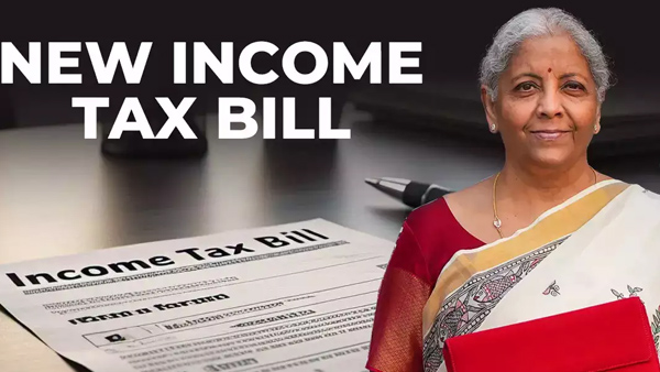 Know changes in New Income tax bill 2025 from tax year to capital gains reforms and effects