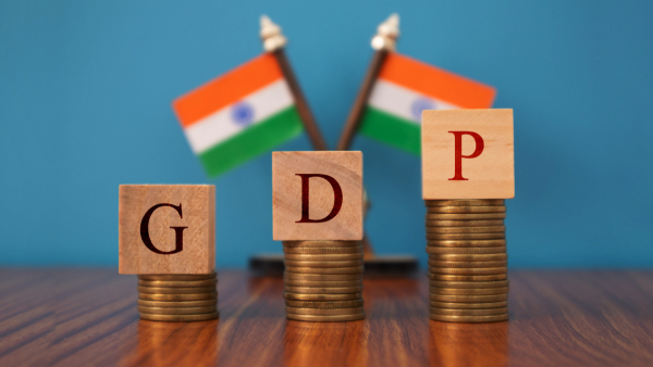 Indias GDP Growth Rate At 6 2 In Q3 Economy Estimated To Quicken To 6 5 In FY25