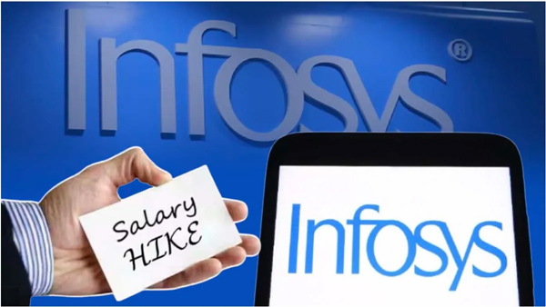 Infosys with cost cutting measures disappointed employees with latest pay hikes