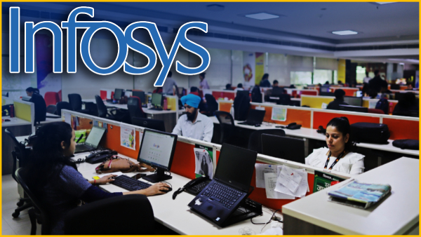 IT Major Infosys Terminated 400 Trainees from Mysore Campus sparking Debate in tech sector IT Major Infosys Terminated 400 Trainees from Mysore Campus sparking Debate in tech sector